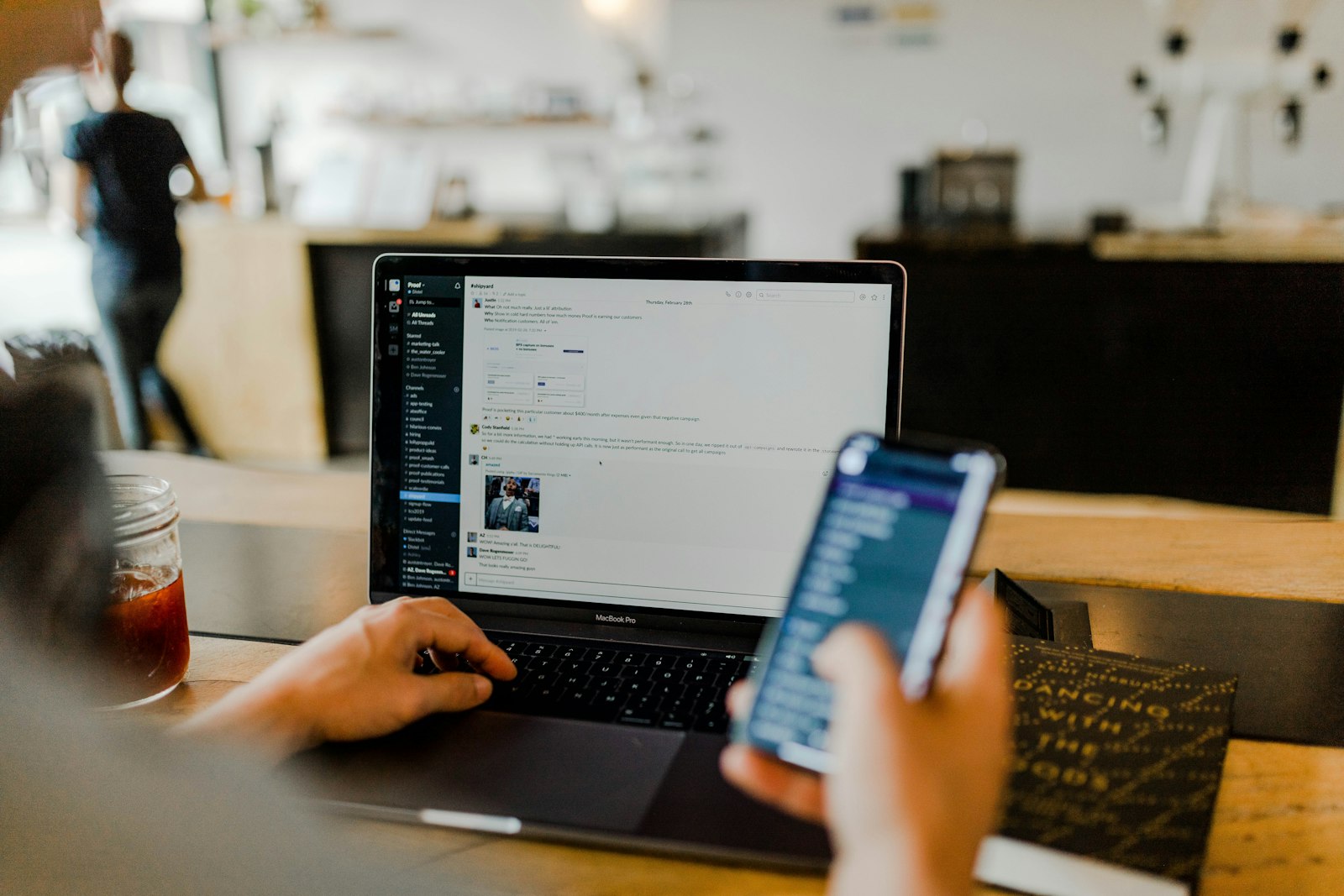 Fintech Loan Processing Blueprint & Mobile Workflow